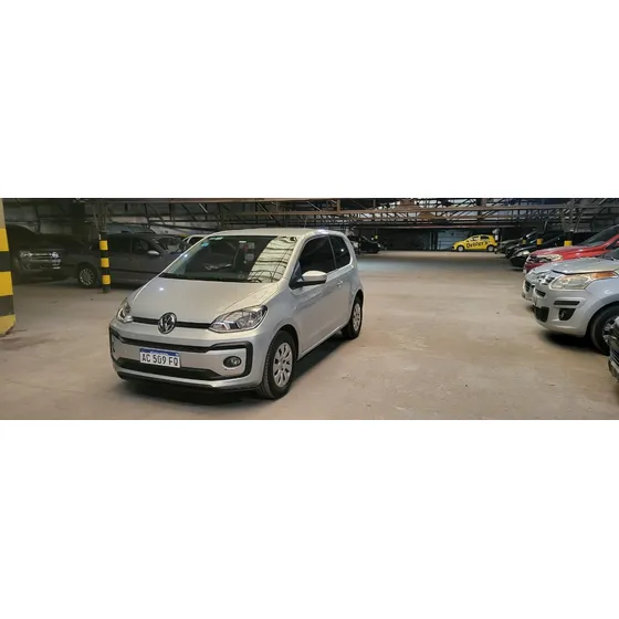 Volkswagen Up! 1.0 Move