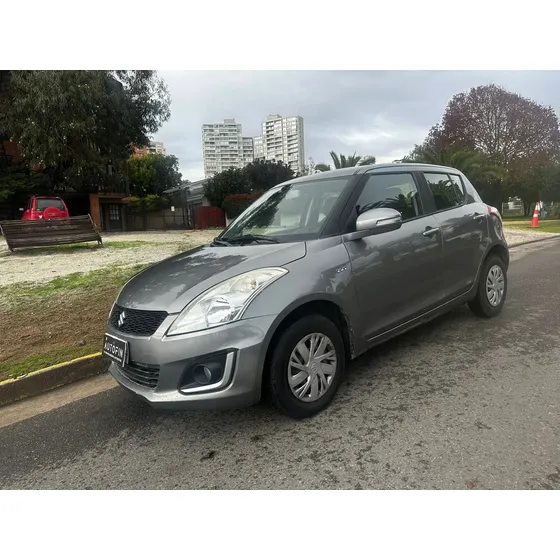 Suzuki Swift 1.2 Gl Ac