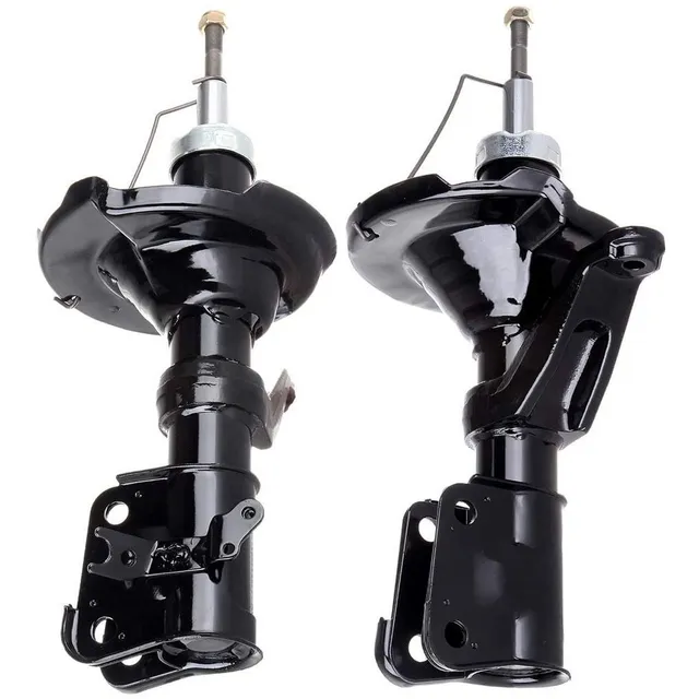 Amortiguador Delantero Honda Civic 2001 2002 2003 2004 2005