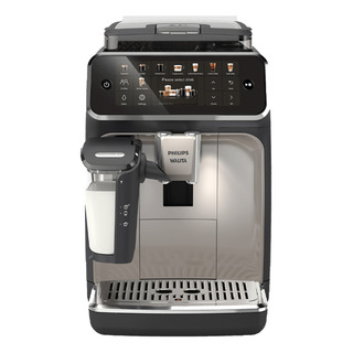 Cafeteira Espresso Super Autom. Lattego Ep5547 Philips Cafeteira Espresso Super Autom. Lattego Ep5547 Philips
