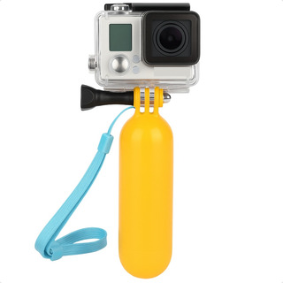 BastĂŁo Boia Flutuante Camera Bobber Floaty Mergulho Mar BastĂŁo Boia Flutuante Camera Bobber Floaty Mergulho Mar