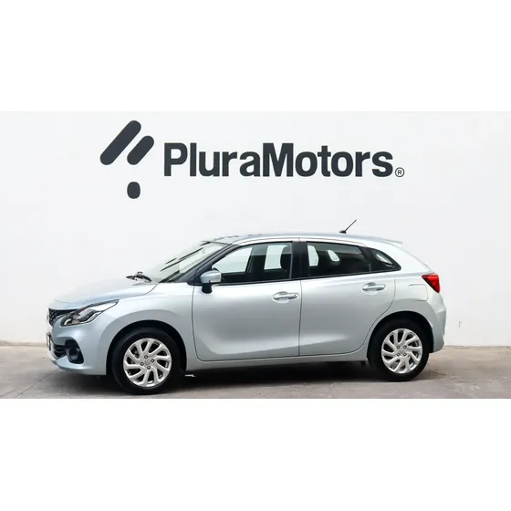 Suzuki Baleno 2024 1.5 Gls At
