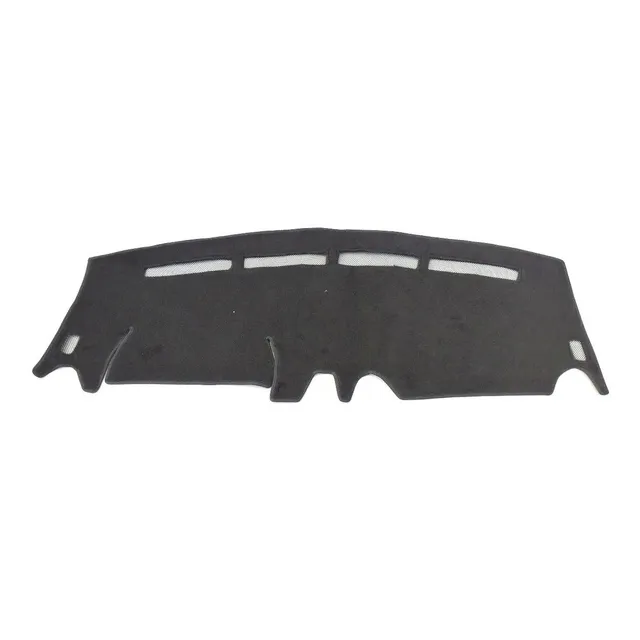 Cubretablero Bordado Ford Ecosport Modelos 2004-2007