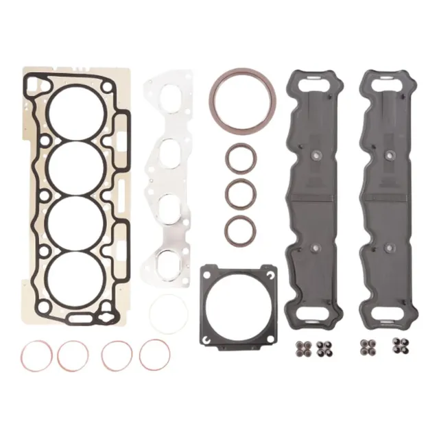 Kit De Empaquetadura Dongfeng S30 / H30 1.6 Cc. (n6a) 