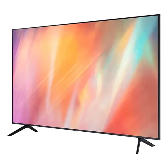 Business Tv 43 Samsung Bec-h Crystal 4k Biztv Smart Tv Apps