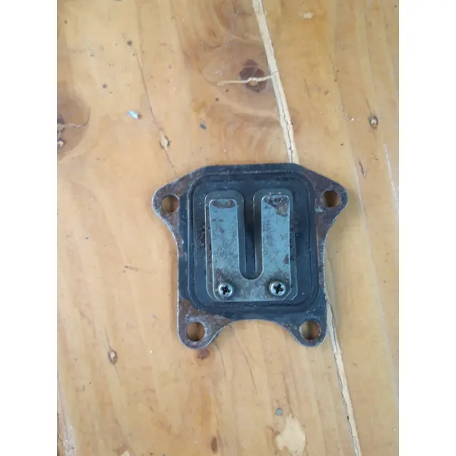 Flaper Flapera  Original Honda Express 50 Cc Japon