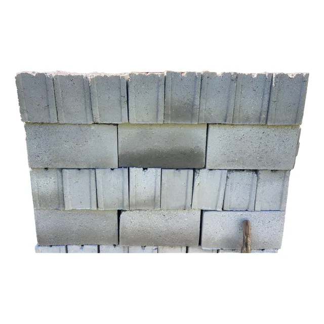 Bloque Cemento  15cm (paquete De 4 Und)