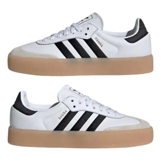 Zapatos adidas Samba Sambae Originales