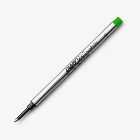 Mina Lamy M63 Media Verde - Unidad a $35000