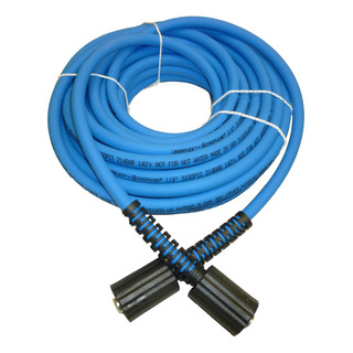 Manguera De Lavado A Presión Azul Uberflex Resistente A Torc Manguera De Lavado A Presión Azul Uberflex Resistente A Torc