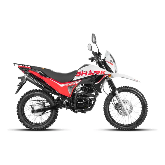 Moto Daytona Dy200 Shark 3 (2024) Asm-moto34