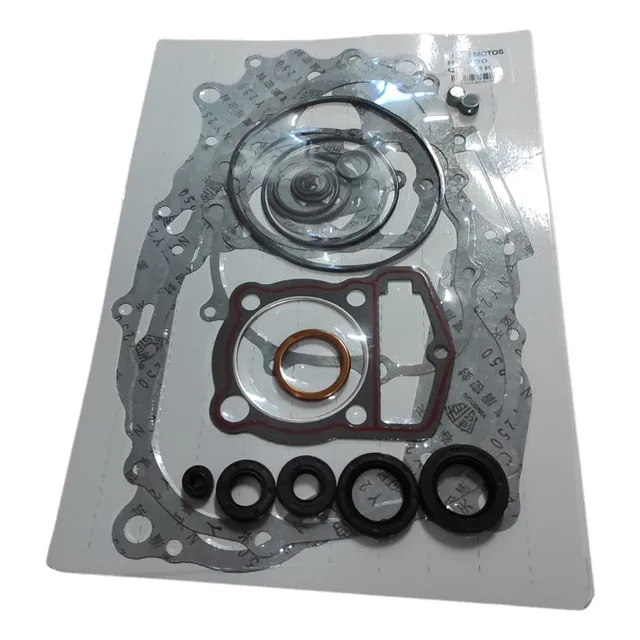 Kit De Empacaduras Y Estoperas Um Xtreet 230cc