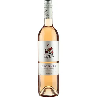 Vinho RosĂ© PortuguĂȘs Ciconia Alentejo 750ml Vinho RosĂ© PortuguĂȘs Ciconia Alentejo 750ml