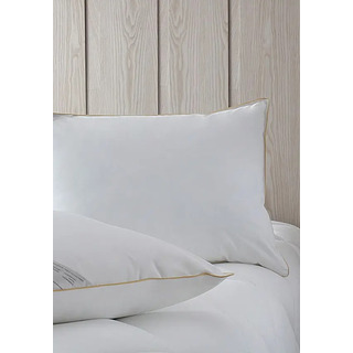Almohada Espalma Toque De Pluma 50 X 70 Cm Almohada Espalma Toque De Pluma 50 X 70 Cm