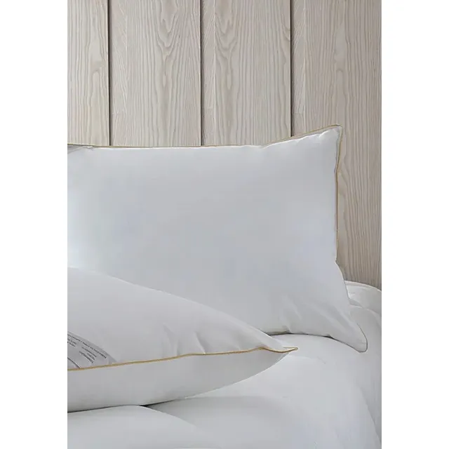 Almohada Espalma Toque De Pluma 50 X 90 Cm