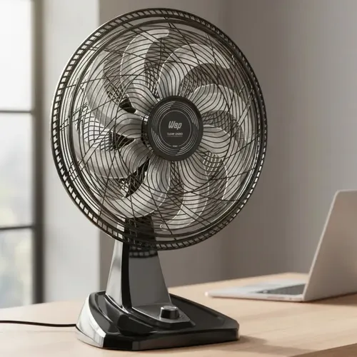 Honeywell Turboforce Fan, Ht-900, 11 Inch 1 Pack | MercadoLivre