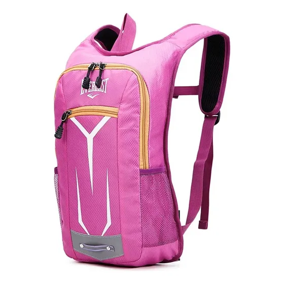 Mochila Deportiva Urbana Liviano Trekking Reforzado Viaje