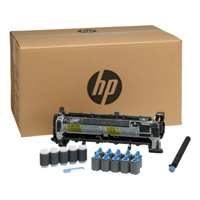 Kit De Mantenimiento Hp F2g76a Original 