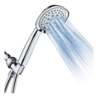 Aquadance, Luxury Square 6 High Configuration, Cromo, 72 Aquadance, Luxury Square 6 High Configuration, Cromo, 72