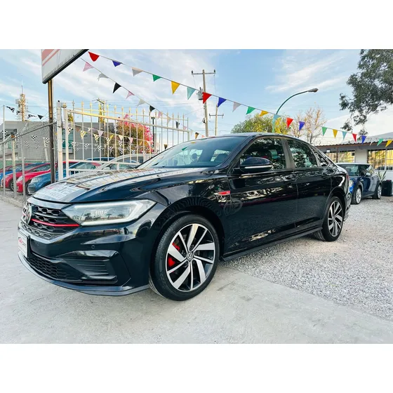 Volkswagen Jetta 2.0 Gli Dsg At