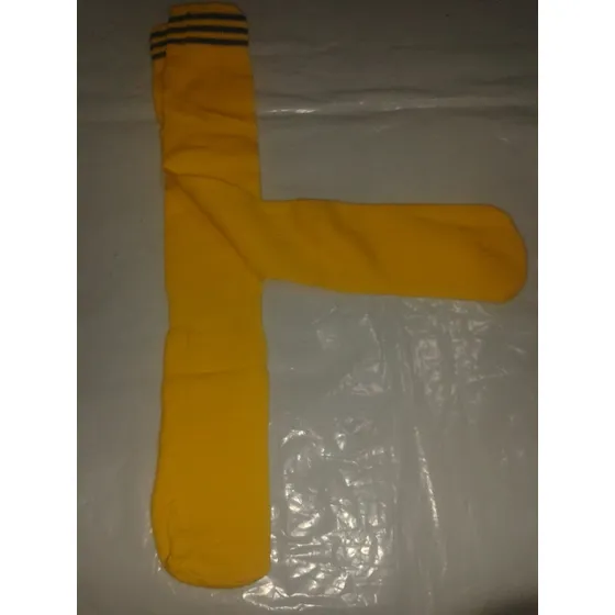 Medias De Futbol Talla 6 Ojo Oferta El Par