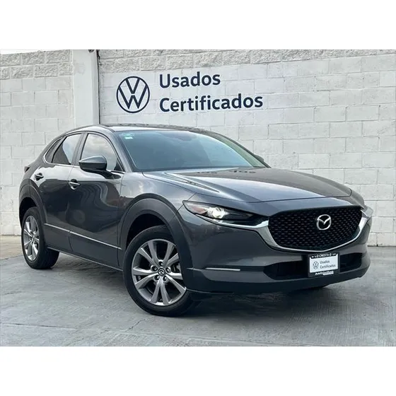 Mazda Cx-30 2.0 I Sport Mhev At