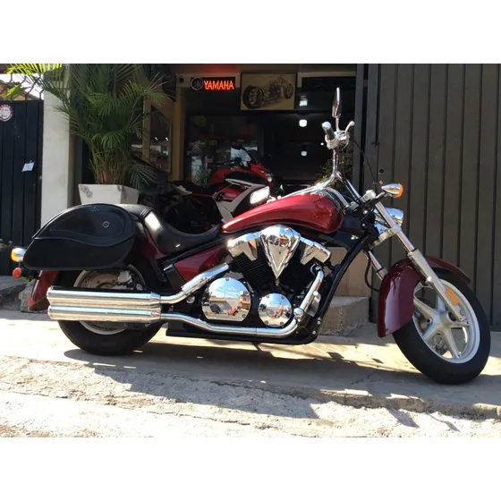 Honda Vt1300 Sabre 2010