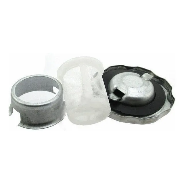 Filtro Tapa Gasolina Para Tanque Combustible H0nda