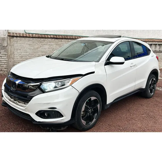 Honda Hr-v Prime Equipada Q/c