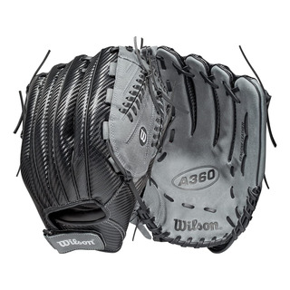 Guantes De Beisbol Wilson , P/ Mano Izquierda, Adultos , ... Guantes De Beisbol Wilson , P/ Mano Izquierda, Adultos , ...