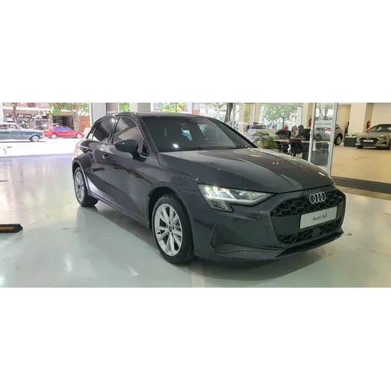 Audi A3 Sportback 1.4 Tfsi Serie 150 Cv