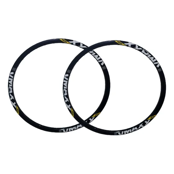 Aros Vzan Aero 29 Vmaxx Sl 32 Furos Com Ilhos Para Disco Dh