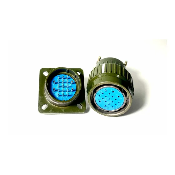 Conector Multipino 08 Vias (24pinos) Conjunto Macho+fêmea