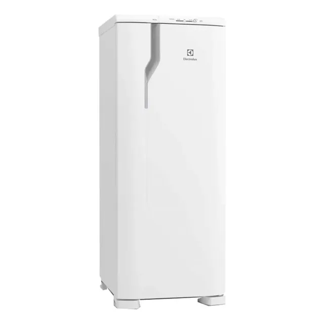 Geladeira Electrolux 240 Litros Cycle Defrost Branco 110v