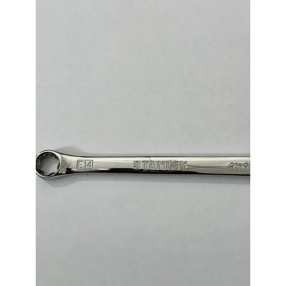 Llave Doble Torx Hembra Stanley 91-921 E14 A E18