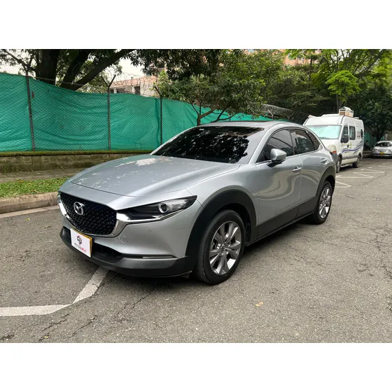 Mazda Cx-30 2.0 Grand Touring At