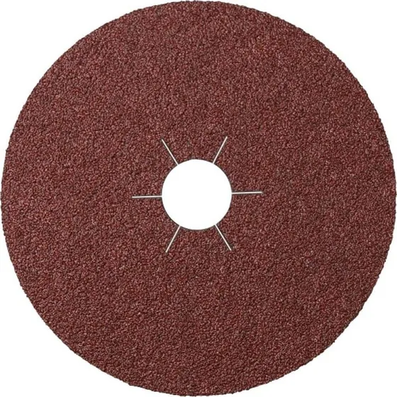 Disco Fibra 4 1/2 G16 115x22mm - Klingspor