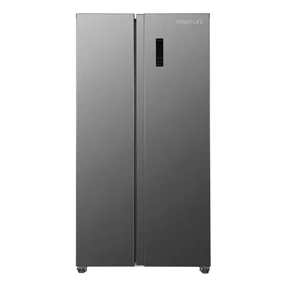 Refrigerador Smartlife Side By Side 2 Puertas Sl-sbs690s2p