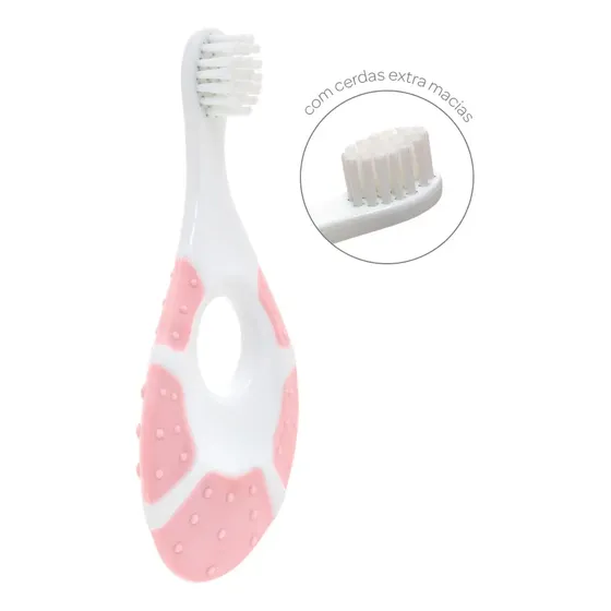Escova primeiros dentinhos Buba