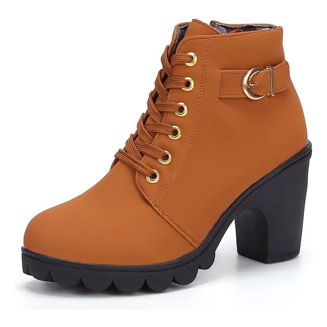 Botas Impermeables Botas Mujer Bota Botines Térmico