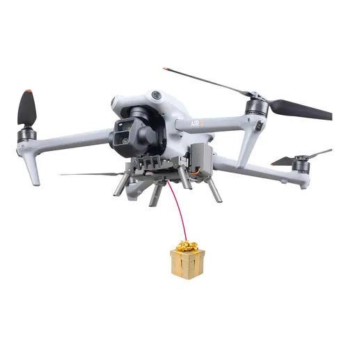 Drone Dji Inspire 1 V2.0 | MercadoLivre