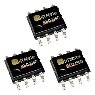 Ht8691sp 2 Piezas Ht8691 Ht8691sp 2 Piezas Ht8691