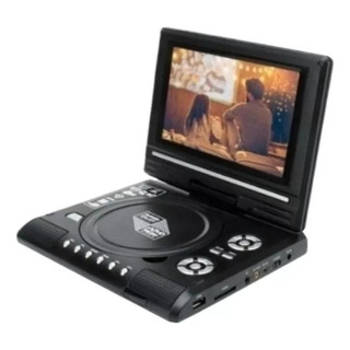 Reproductor De Dvd Portátil Con Pantalla De 7,8 Pulgadas Reproductor De Dvd Portátil Con Pantalla De 7,8 Pulgadas
