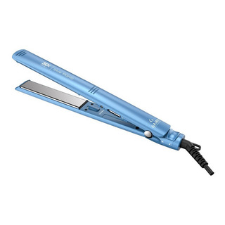 Plancha Alaciadora Gama Elegance 3d Blue Titanio Planchita Plancha Alaciadora Gama Elegance 3d Blue Titanio Planchita
