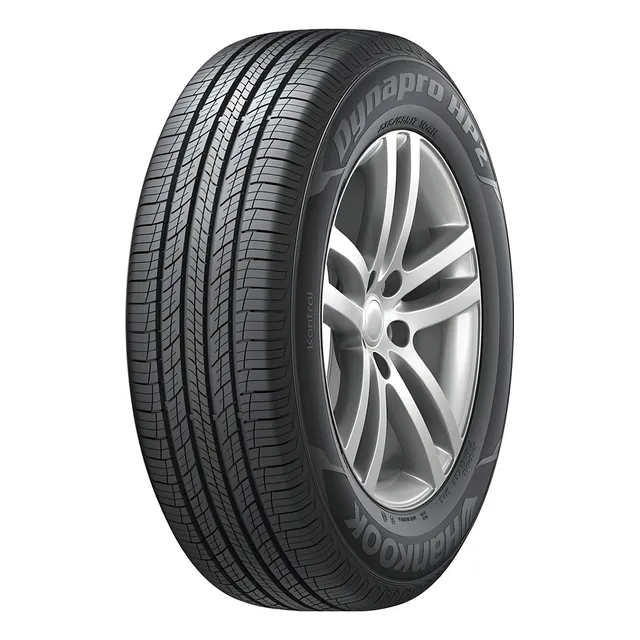 Llanta 215/65 R16h 04 Ra33 Hankook
