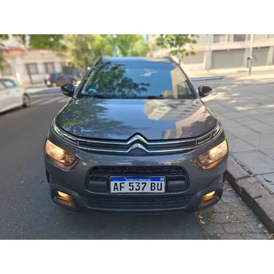 Citroën C4 Cactus 1.6 Vti 115 Feel