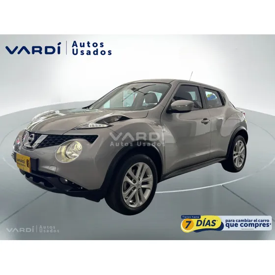 Nissan Juke Sense