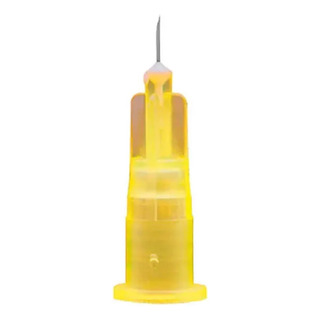 Agulha Lebel Mesoterapia 34g X 4mm Uniqmed - 10 Unidades Agulha Lebel Mesoterapia 34g X 4mm Uniqmed - 10 Unidades