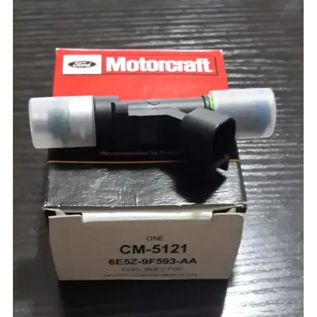 Inyector Gasolina Ford Fusion 3.0 07/ Original