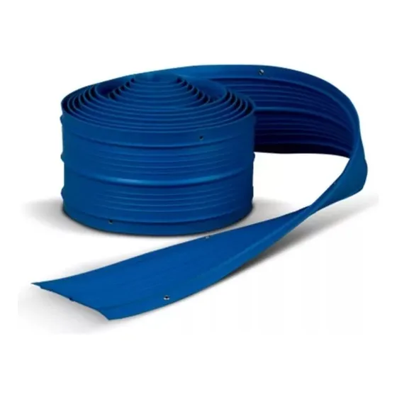 Fester Banda Flex Pvc 7.5   Rollo 25/mts/l